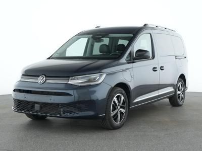 Volkswagen Caddy Maxi - Bild 2