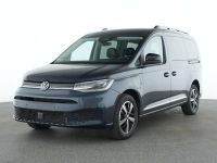 Volkswagen Caddy Maxi - Vorschau Bild 2