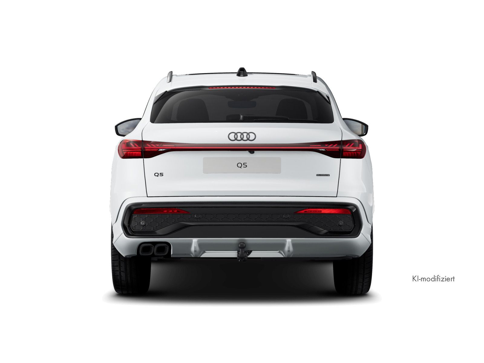Audi Q5 - Bild 7