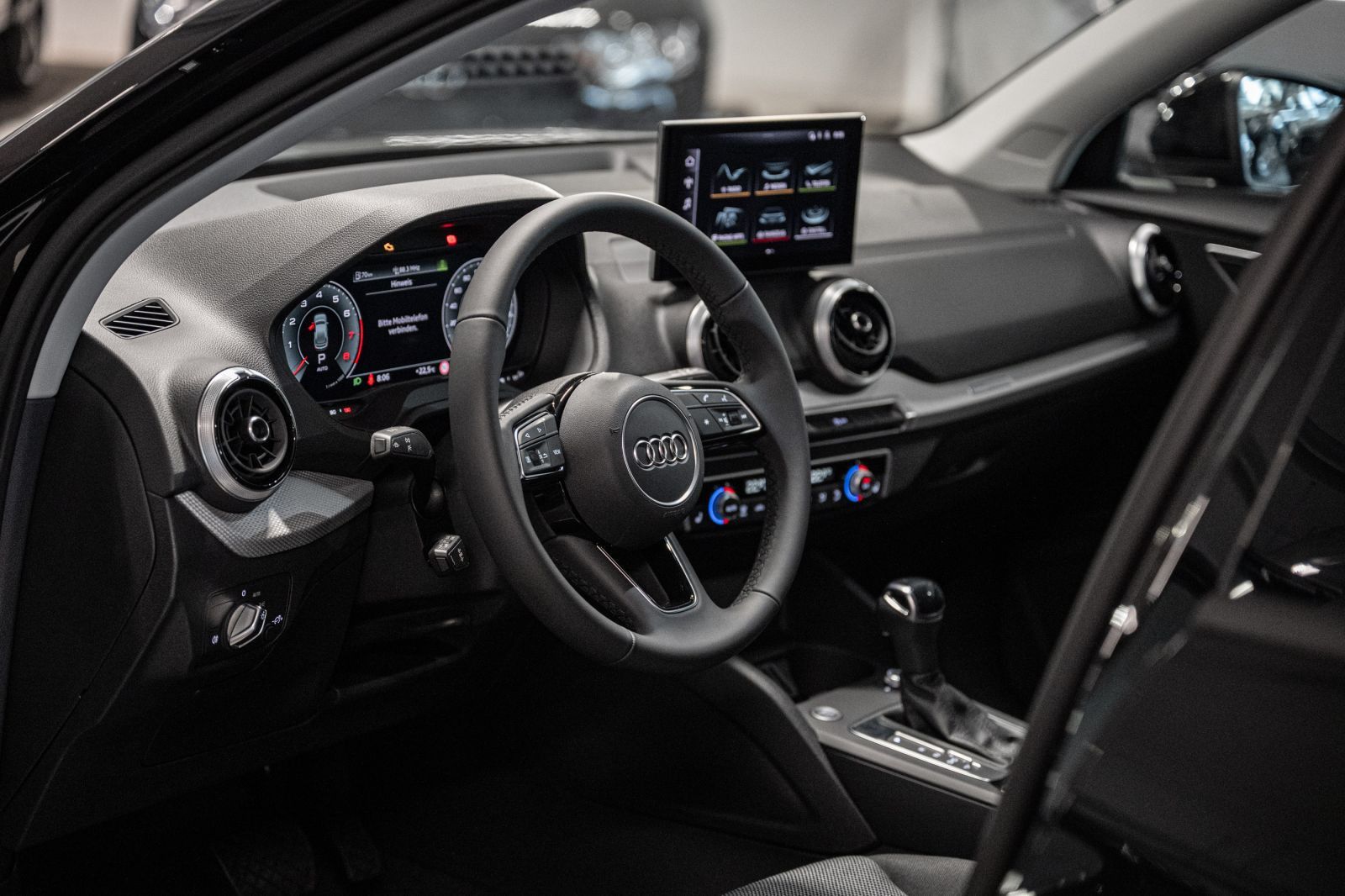 Audi Q2 - Bild 22