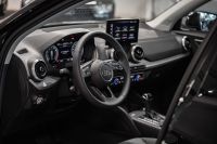 Audi Q2 - Vorschau Bild 22