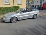 Volvo C70 2.0T Cabriolet Comfort Comfort TÜV 04/2027 - Volvo C70: Comfort