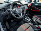 Opel Crossland (X) 1.2 Aut. GS Line NaviPro*LM*Kamara - Opel Crossland (X) GS