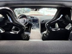 CORVETTE C7 Coupe Grand Sport Final Edition AT