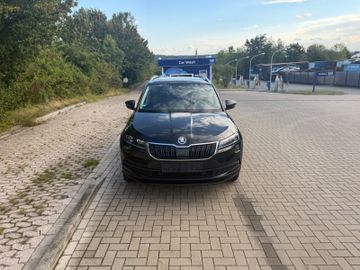 Skoda Karoq - 3