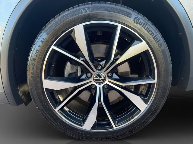 Tiguan Allspace 2.0 TDI 4Motion 4Motion