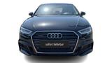 Audi A3 2,0 TFSI Quattro S-Line LED Navi PDC Sitzheiz - Audi A3: 2l TFSI
