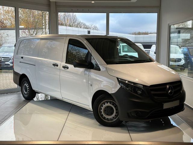 Mercedes-Benz Vito 116 CDI extralang*NAVI*FREISPRECH*KAMERA*