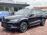Cupra Ateca 4Drive Black Pack AUT NAVI LED 360 CARPLAY - gebrauchte Cupra Ateca aus dem Jahr 2020