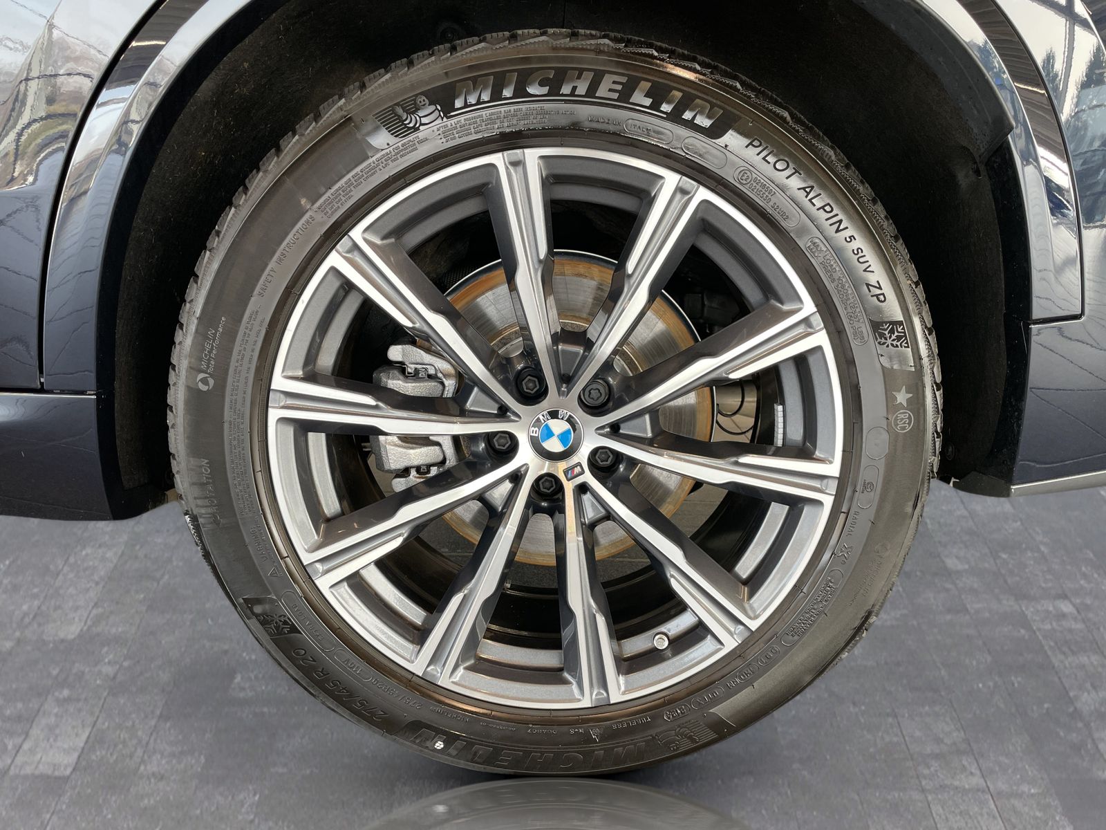 BMW X5 - Bild 14
