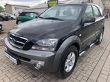Kia Sorento 2.5 CRDi EX, 1.Hand, Tempomat, Automatik - Kia Sorento: 2.5