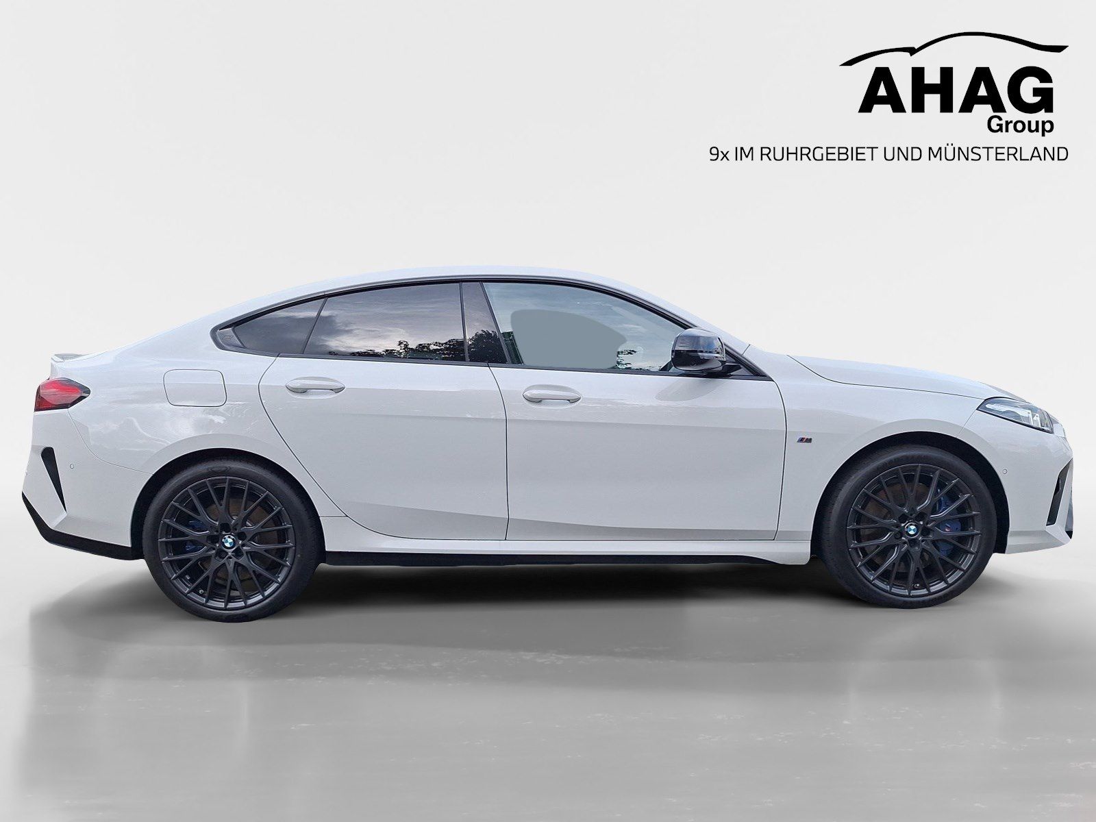 BMW M235 - Bild 3