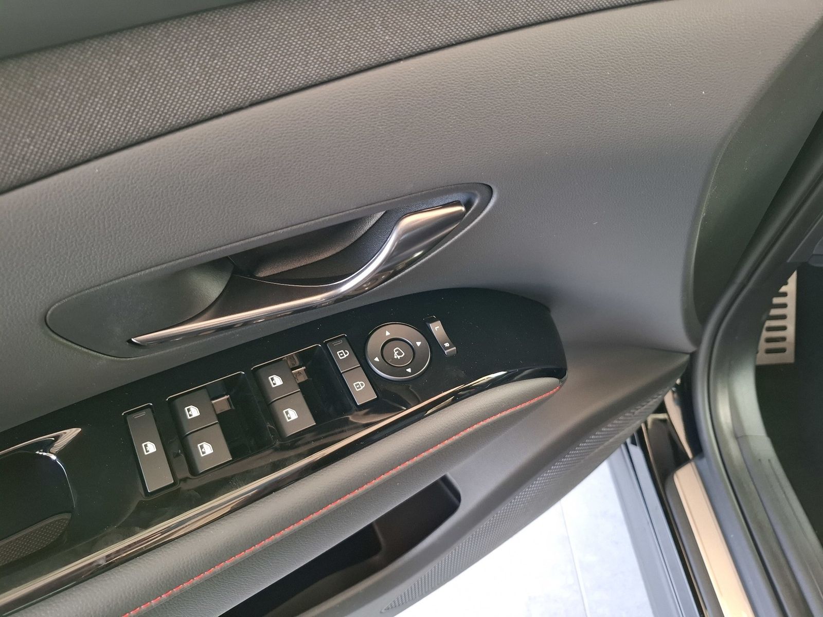 Hyundai TUCSON - Bild 37