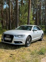 Audi audi a6 2,8 fsi v6 - Audi 80 Gebrauchtwagen in Berlin