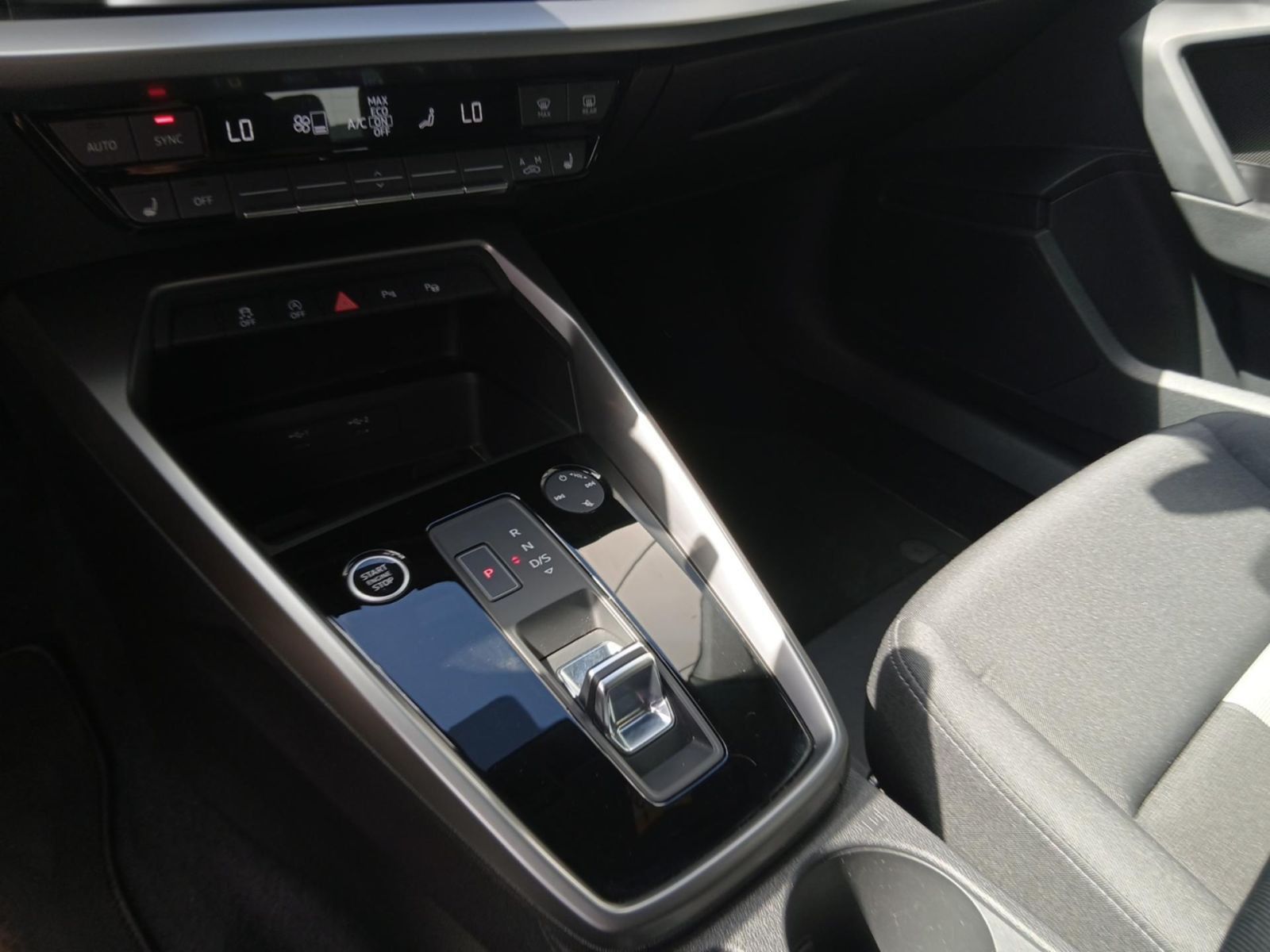 Audi A3 - Bild 19