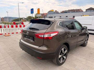 Nissan Qashqai - 6