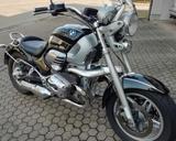 BMW R1200c - BMW CHOPPER 1200 C