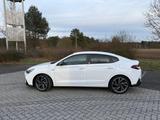 Hyundai i30 1.5 T-GDI Hybrid N Line Fastback N Line