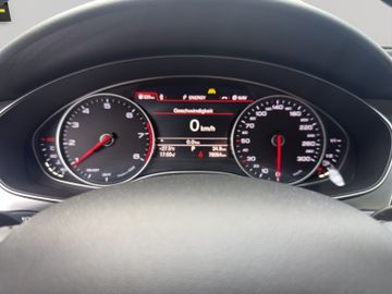 Audi A6 - 11