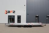 Andere Anhänger BFZ-35/83 LORO 2 FAHRZEUGE 13" REIFEN - Angebote