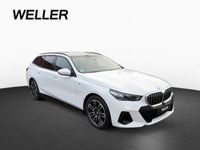 BMW i5 - Vorschau Bild 6