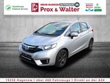 Honda Jazz 1.3 i-VTEC Trend SITZHEIZUNG+TEMPOMAT - Honda Jazz: Vtec