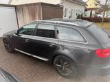 Audi A6 Allroad 3.0TDI quattro Automat. Sthzg BT BOSE - gebrauchte Audi A6 Allroad aus dem Jahr 2007