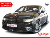 Opel Astra L 1.2 GS Line LED ACC 360° Teilleder DAB - Opel Astra Gebrauchtwagen in Hamburg