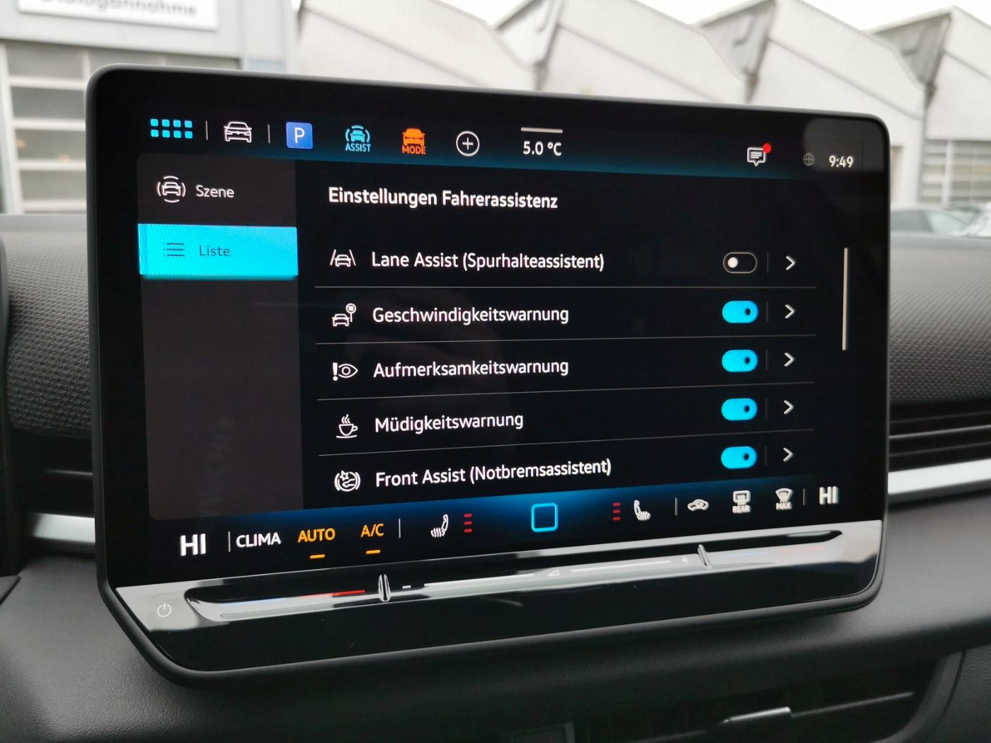 Volkswagen T-Roc - Bild 21