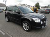 Skoda Yeti TSI Ambition **KLIMAAUTOMATIK**6-GANG**