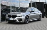 BMW M5 xDrive °Driving Assistant Plus°HARMAN°M-SITZ° - gebrauchte BMW M5 aus dem Jahr 2018