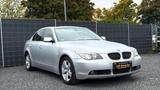 BMW 525 Baureihe 5 Lim. 525i xDrive - BMW 525 mit Schiebedach