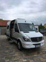 HYMER / ERIBA / HYMERCAR Grand Canyon S - HYMER / ERIBA Kastenwagen