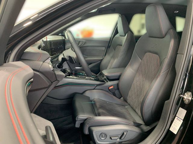 S5 Avant 3.0 TFSI QUATTRO MATRIX+PANO+B&O+HUD+VC