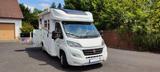 Forster 599 HB - Forster Wohnwagen & Wohnmobile