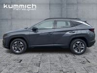 Hyundai TUCSON - Vorschau Bild 6