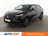 Honda HR-V 1.5 i-MMD Hybrid Elegance Aut*NAVI*LED*ACC*