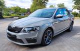 Skoda Octavia 2.0 RS 230PS BIXENON 94Tsd KM NAVI - Skoda: 0 Km