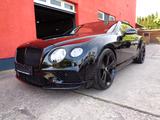 Bentley Continental GTC 6.0 W12