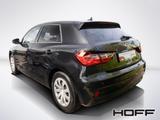 Audi A1 Sportback Advanced 30 TFSI APP 16Zoll GRA Pri - Audi A1: Schwarz