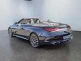 Mercedes-Benz CLE 450 4M Cabrio AMG BURM NIGHT PREMIUM MEMO - Mercedes-Benz CLE 450 Benziner Gebrauchtwagen