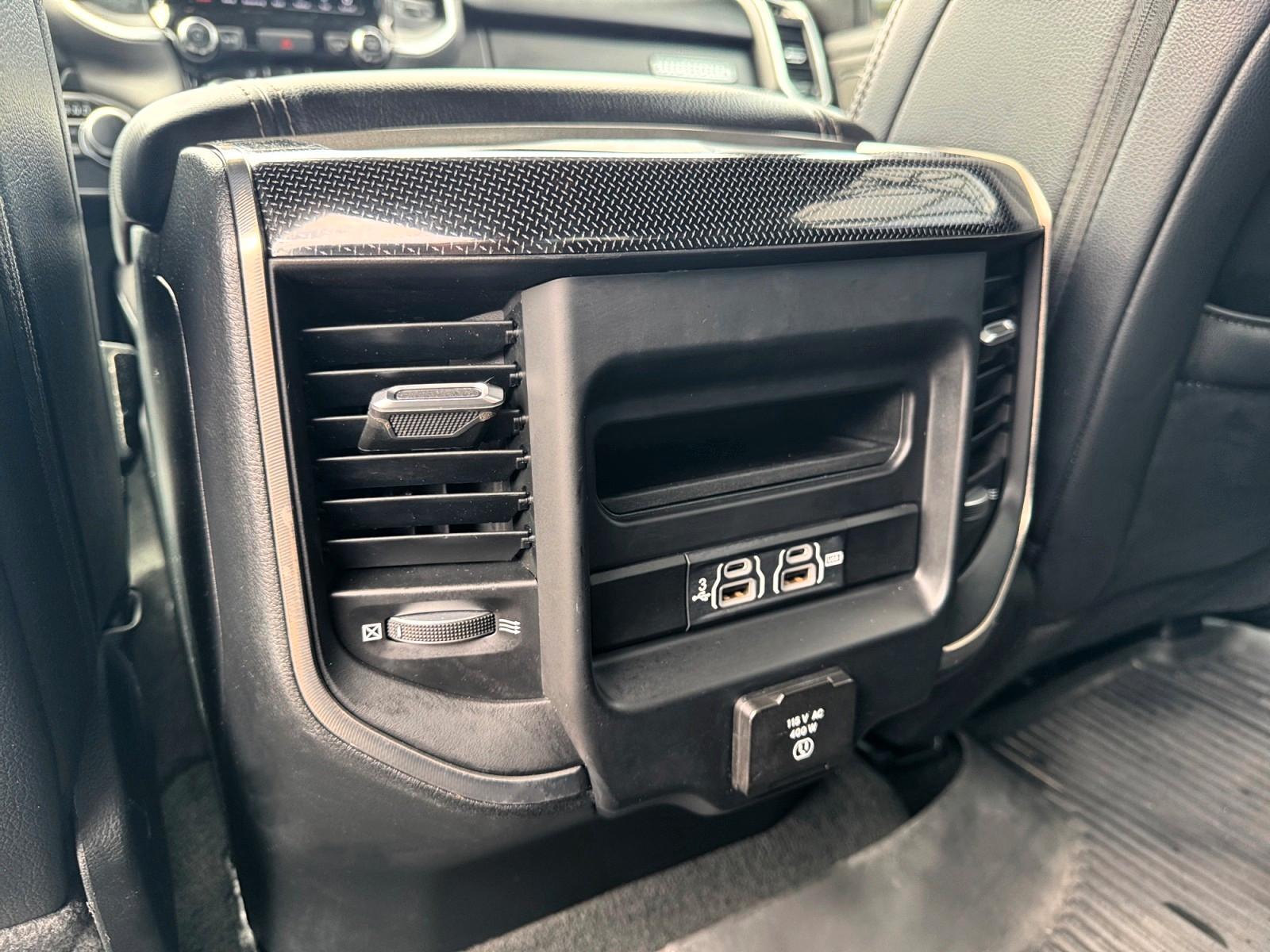 Dodge Ram 1500 5.7 4x4 / Sportbar / LED / Kamera / AHK, миниатюра 27