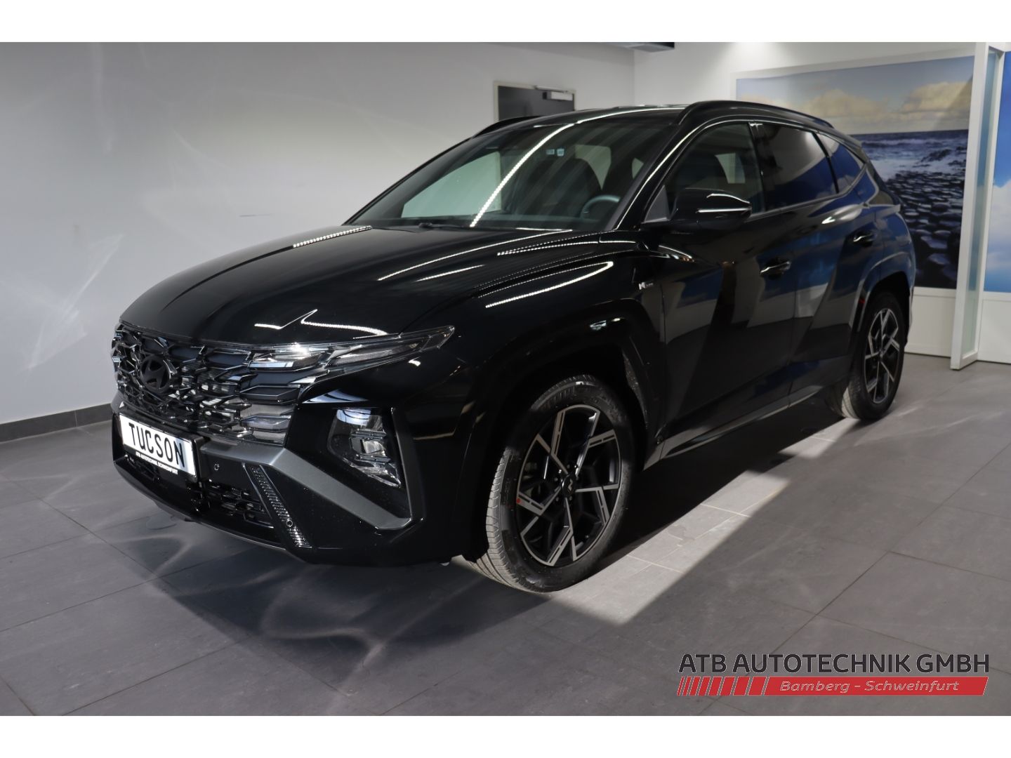 Hyundai TUCSON - Bild 2