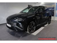 Hyundai TUCSON - Vorschau Bild 2