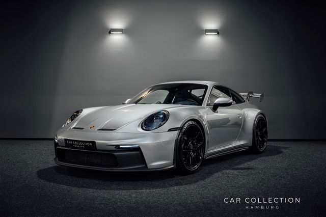 Porsche 992 GT3 | Clubsport | FULL PPF | Carbon | 90L