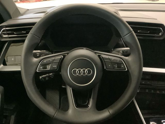 A3 Sportback Advanced 30 TFSI S tronic,Standheiz