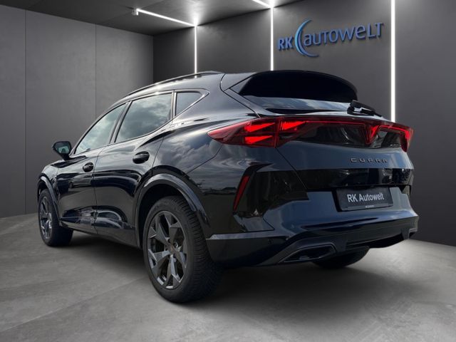 Formentor 1.5 eTSI Navi Sitzh. eSitz AHK Kamera