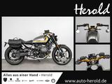 BMW R12 - NAKED BIKE VON 1001 BIS 1500 CCM