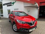 Renault Kadjar Experience/SHZ/AUT/2HD/PDC/TEMP - rote Renault Kadjar