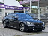 BMW 740 L d xDrive M-SPORTPAKET/N-VISION/SKY-LOUNGE - BMW 7er Reihe in Köln
